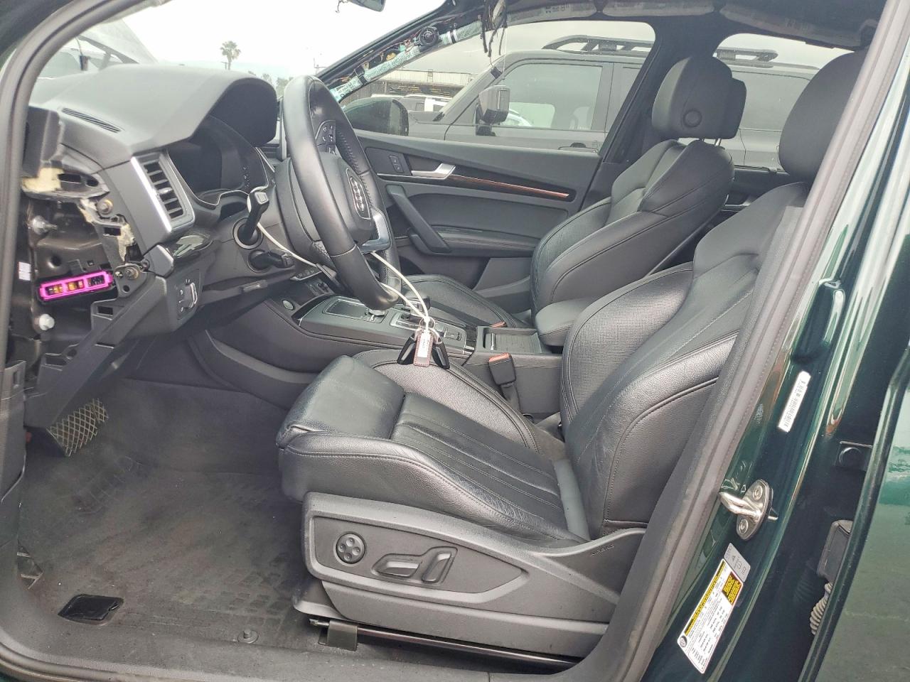 Audi Q5 Premium Plus