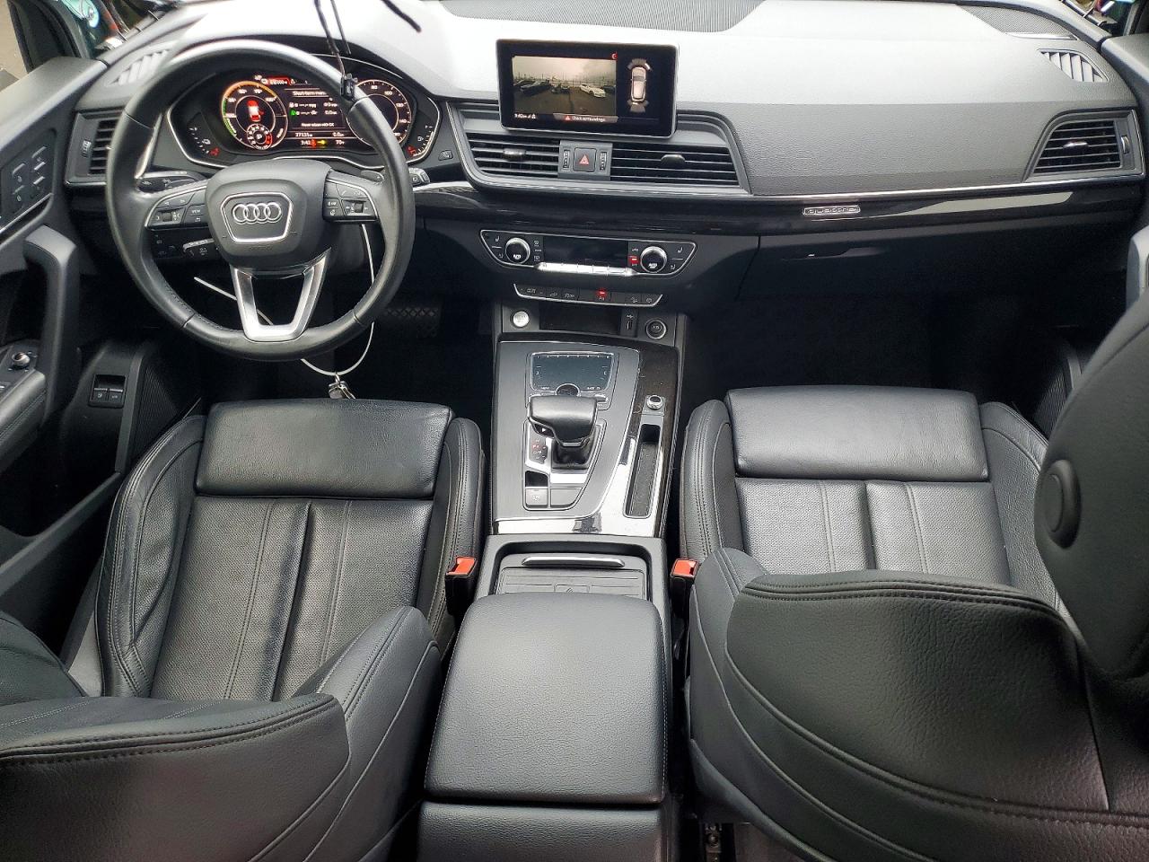 Audi Q5 Premium Plus