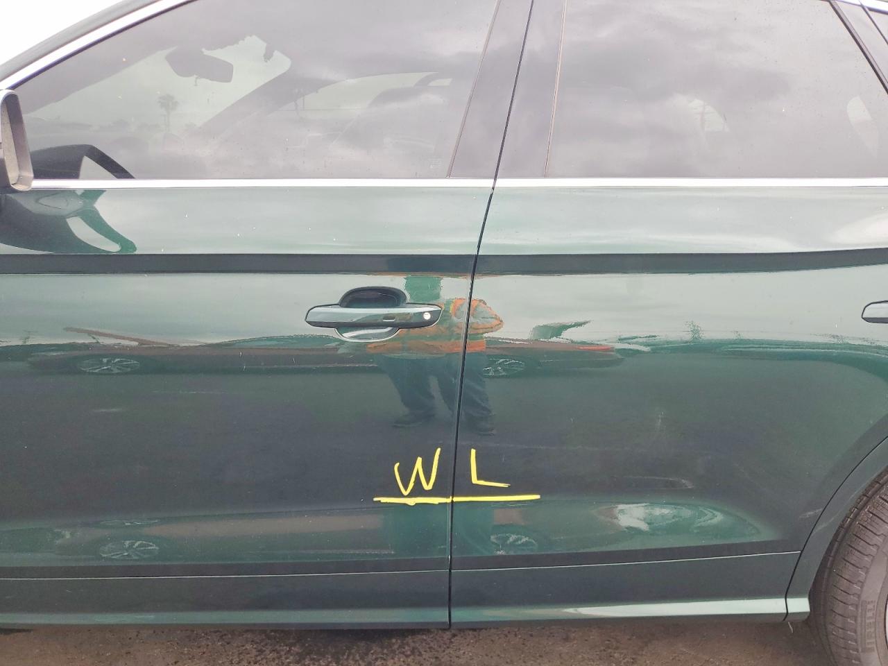 Audi Q5 Premium Plus
