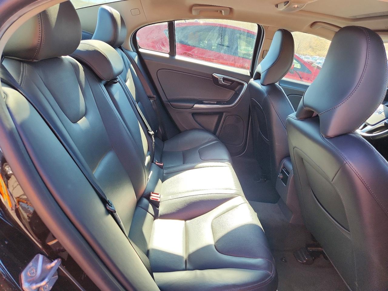 Volvo S60 Premier