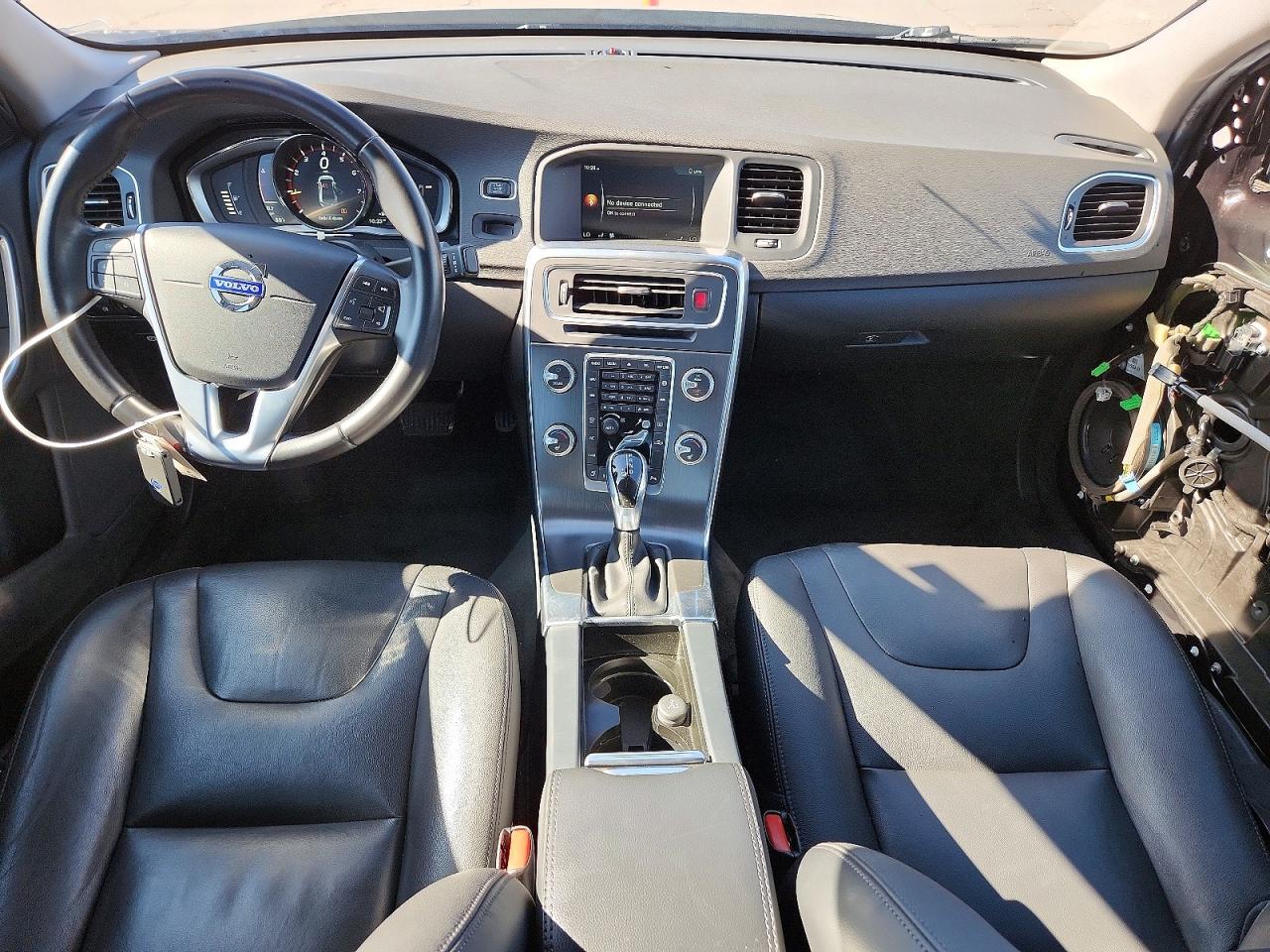 Volvo S60 Premier