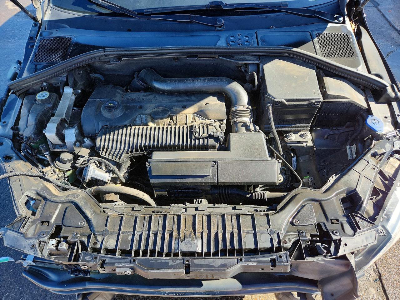 Volvo S60 Premier