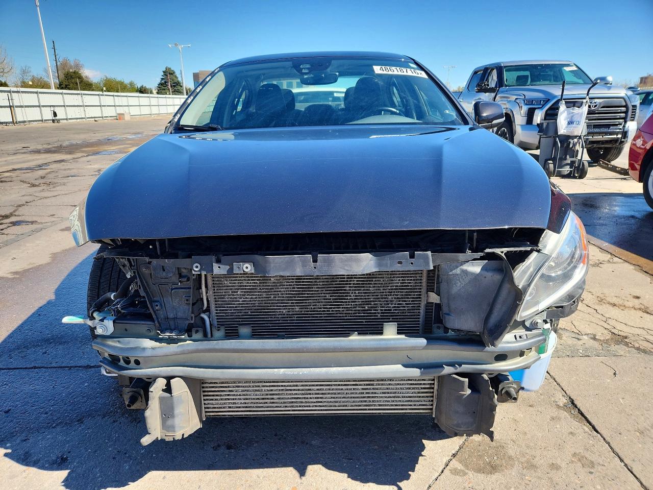 Volvo S60 Premier