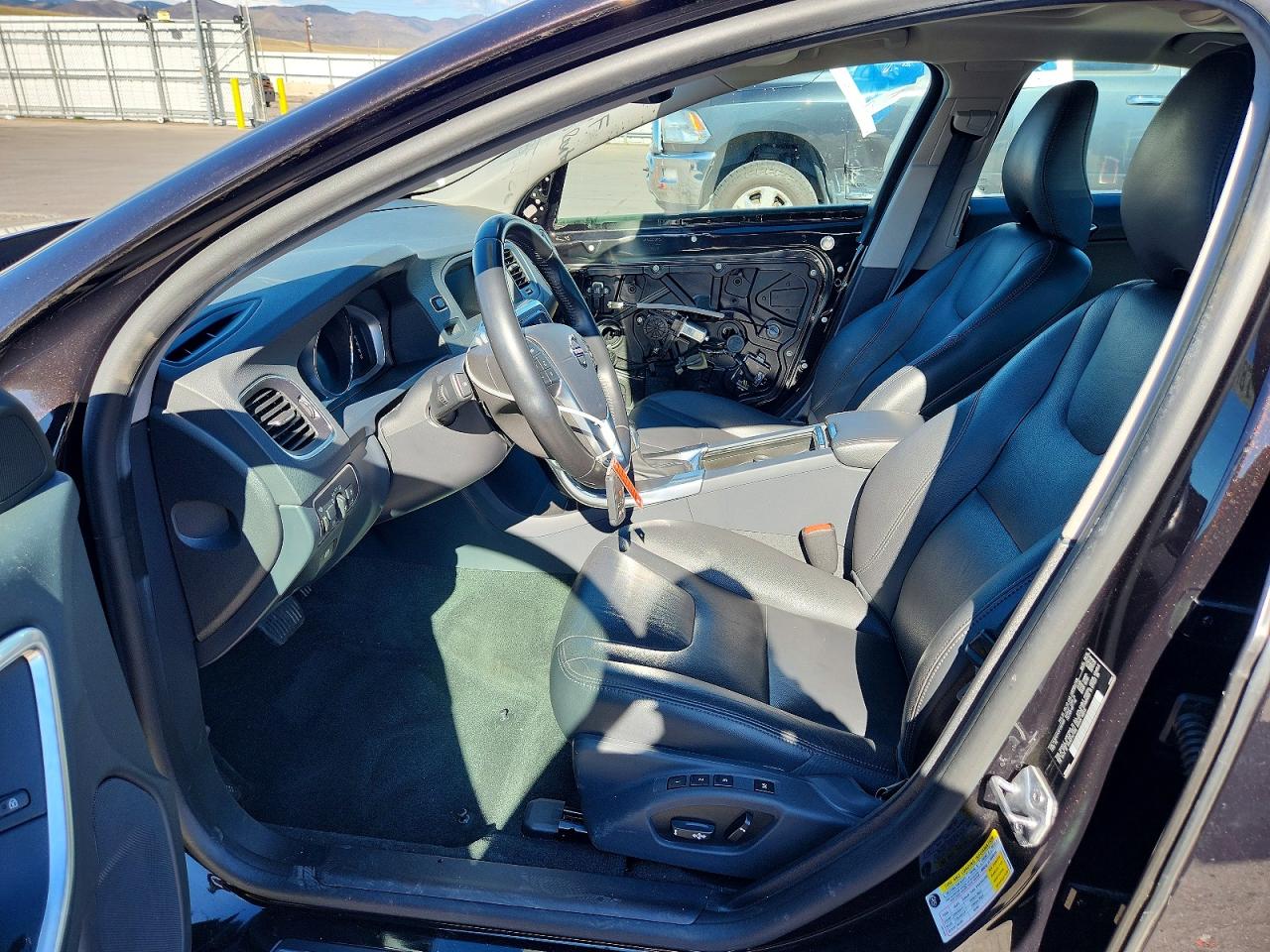 Volvo S60 Premier