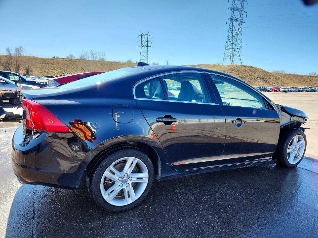 Volvo S60 Premier