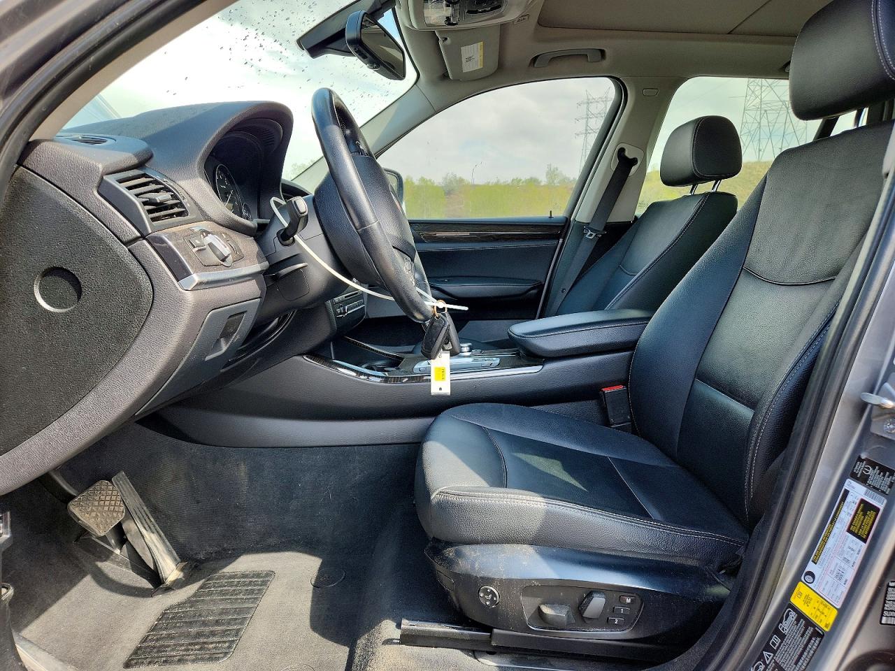 BMW X Series Xdrive28i