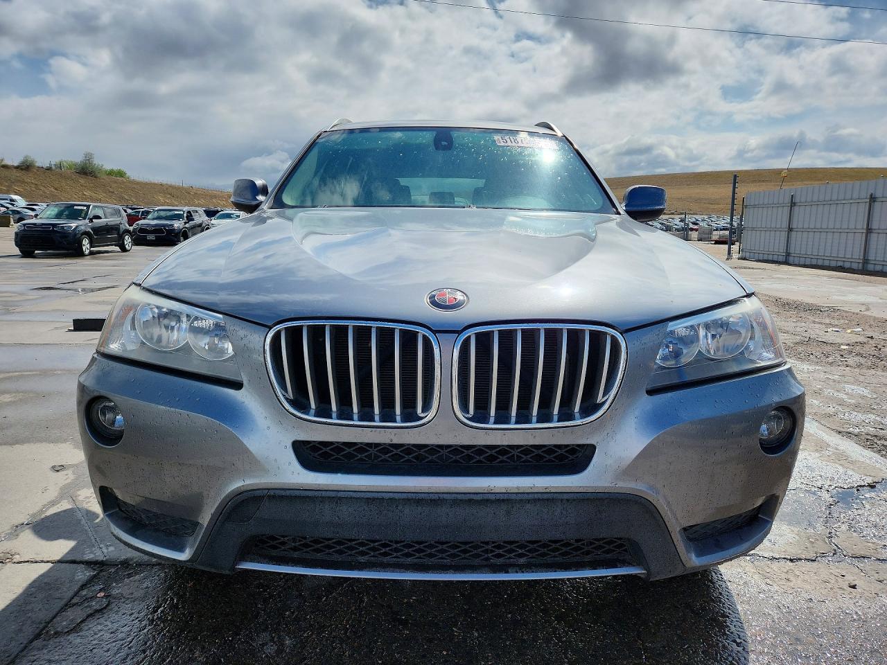 BMW X Series Xdrive28i