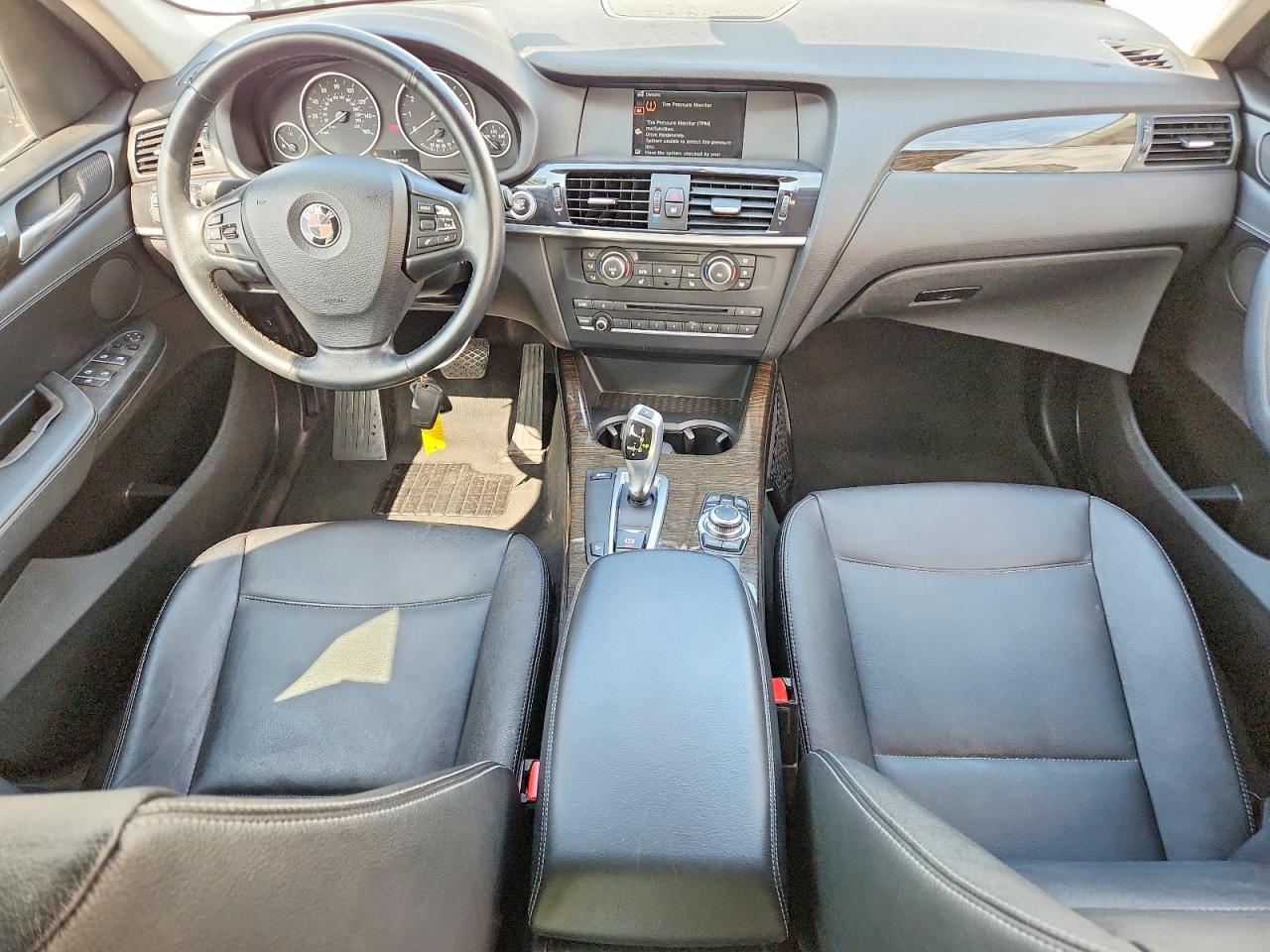 BMW X Series Xdrive28i
