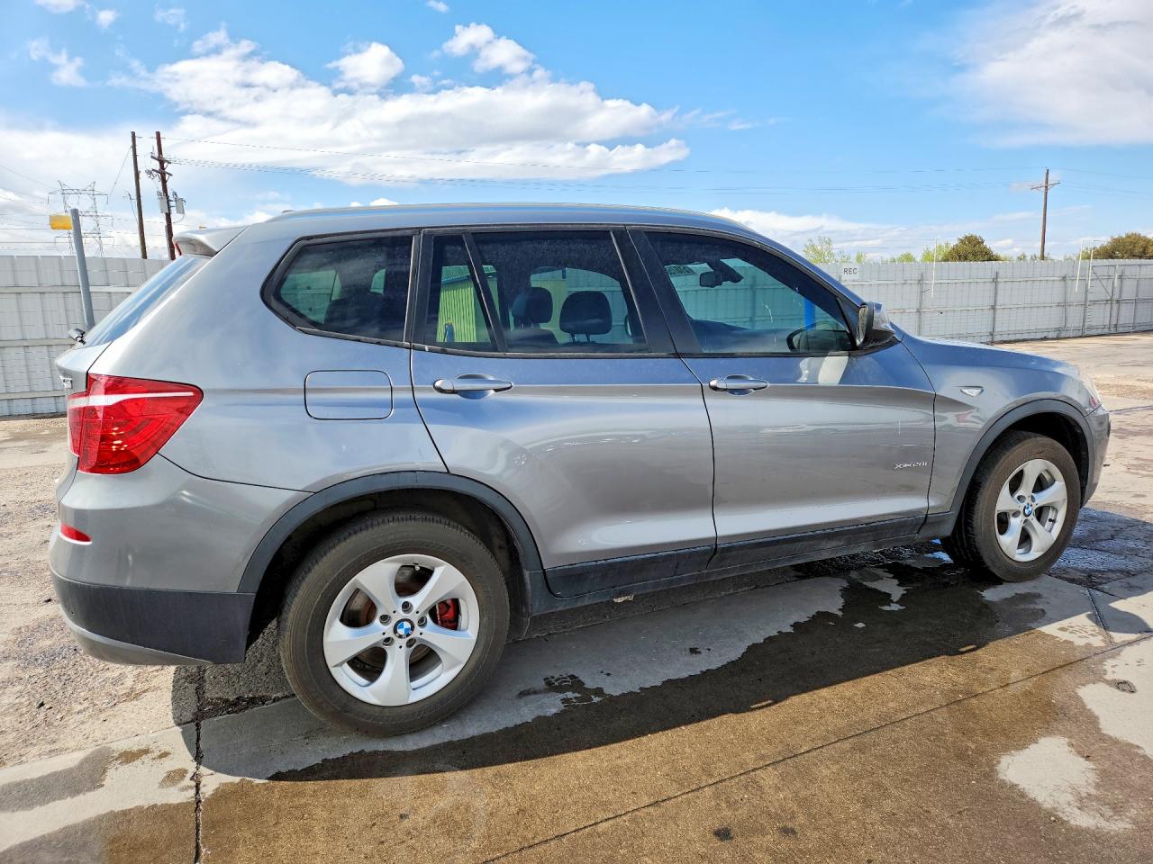 BMW X Series Xdrive28i