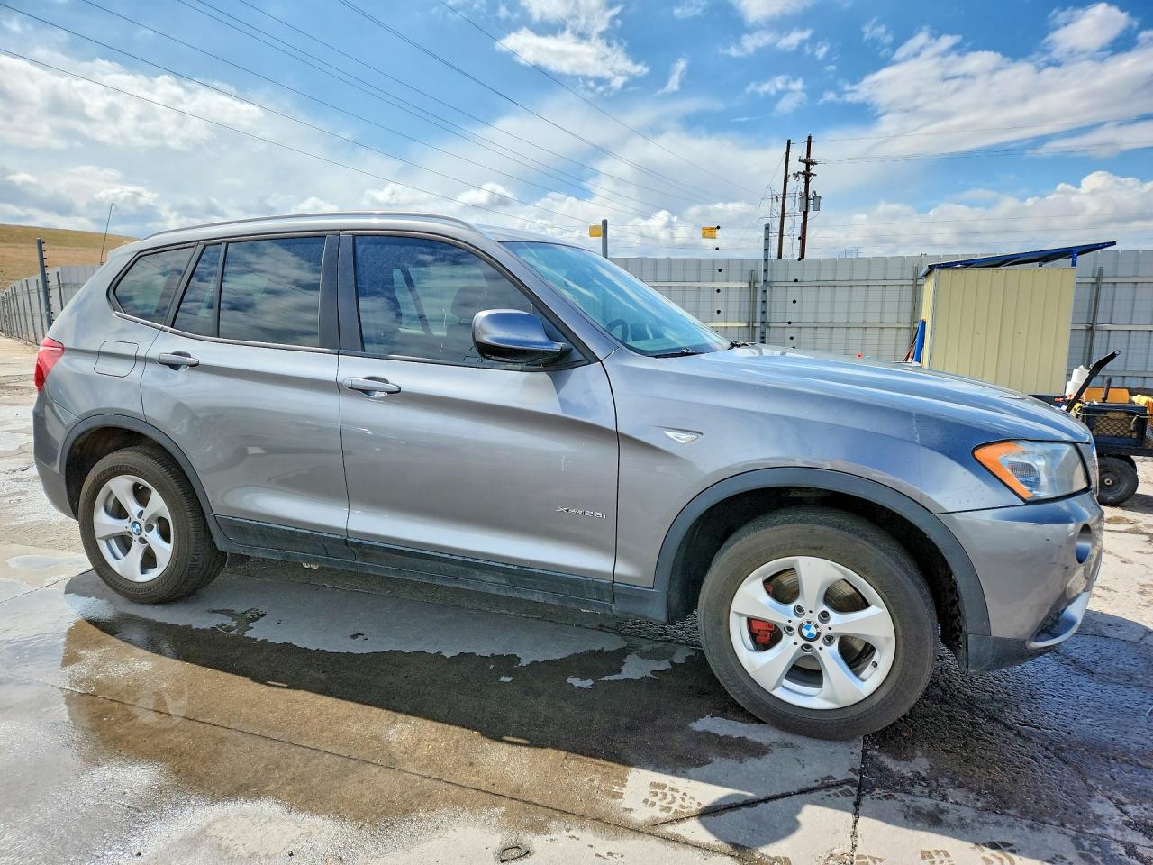 BMW X Series Xdrive28i