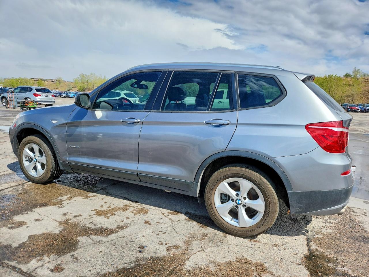 BMW X Series Xdrive28i