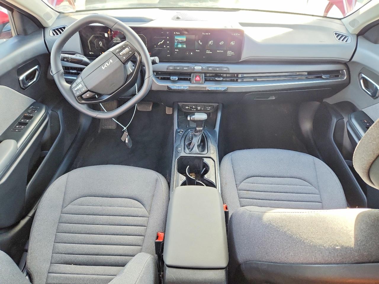Kia K4 Ex