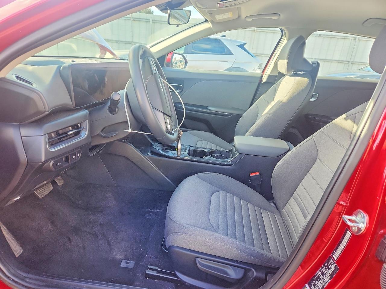 Kia K4 Ex