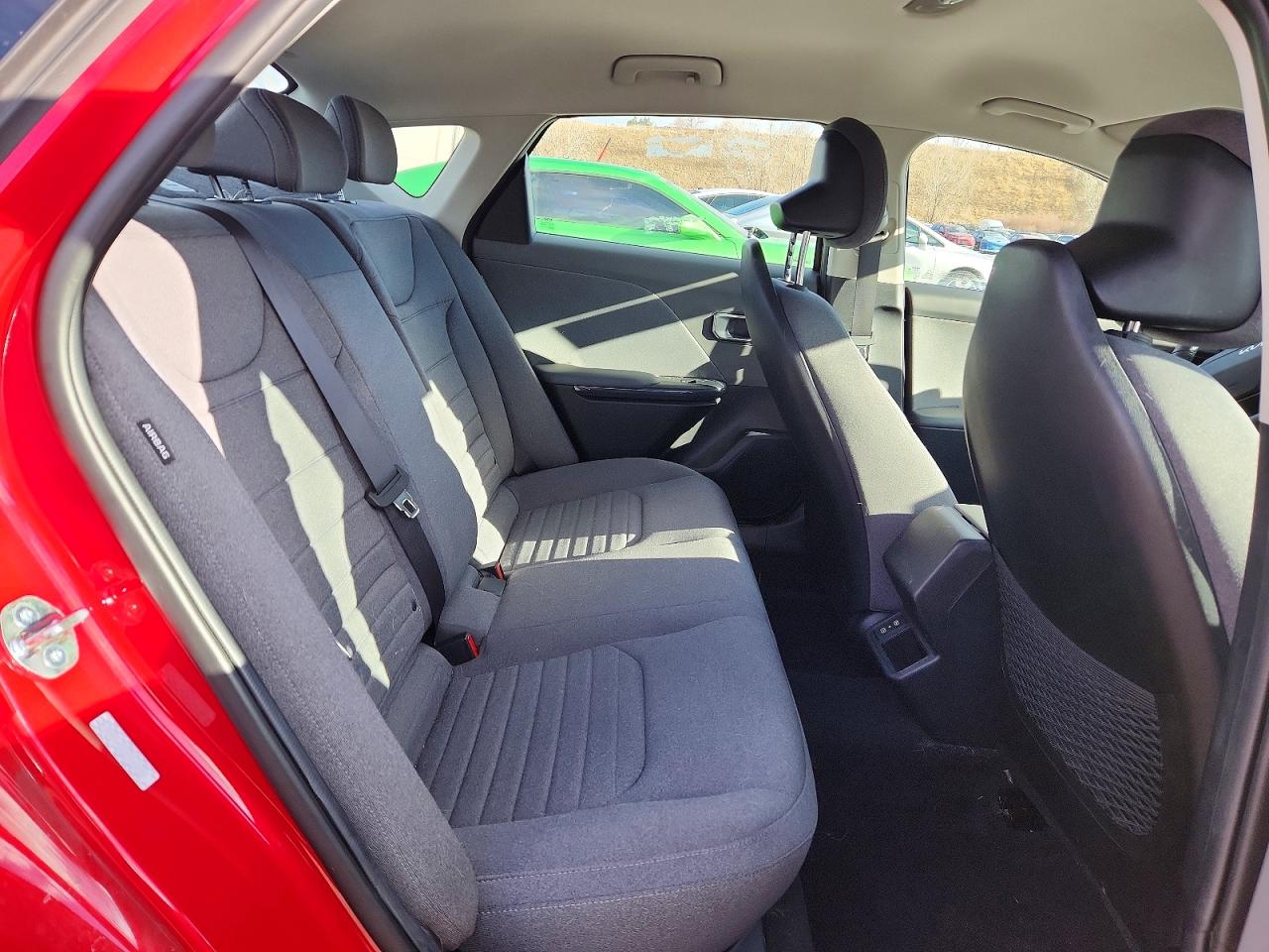 Kia K4 Ex