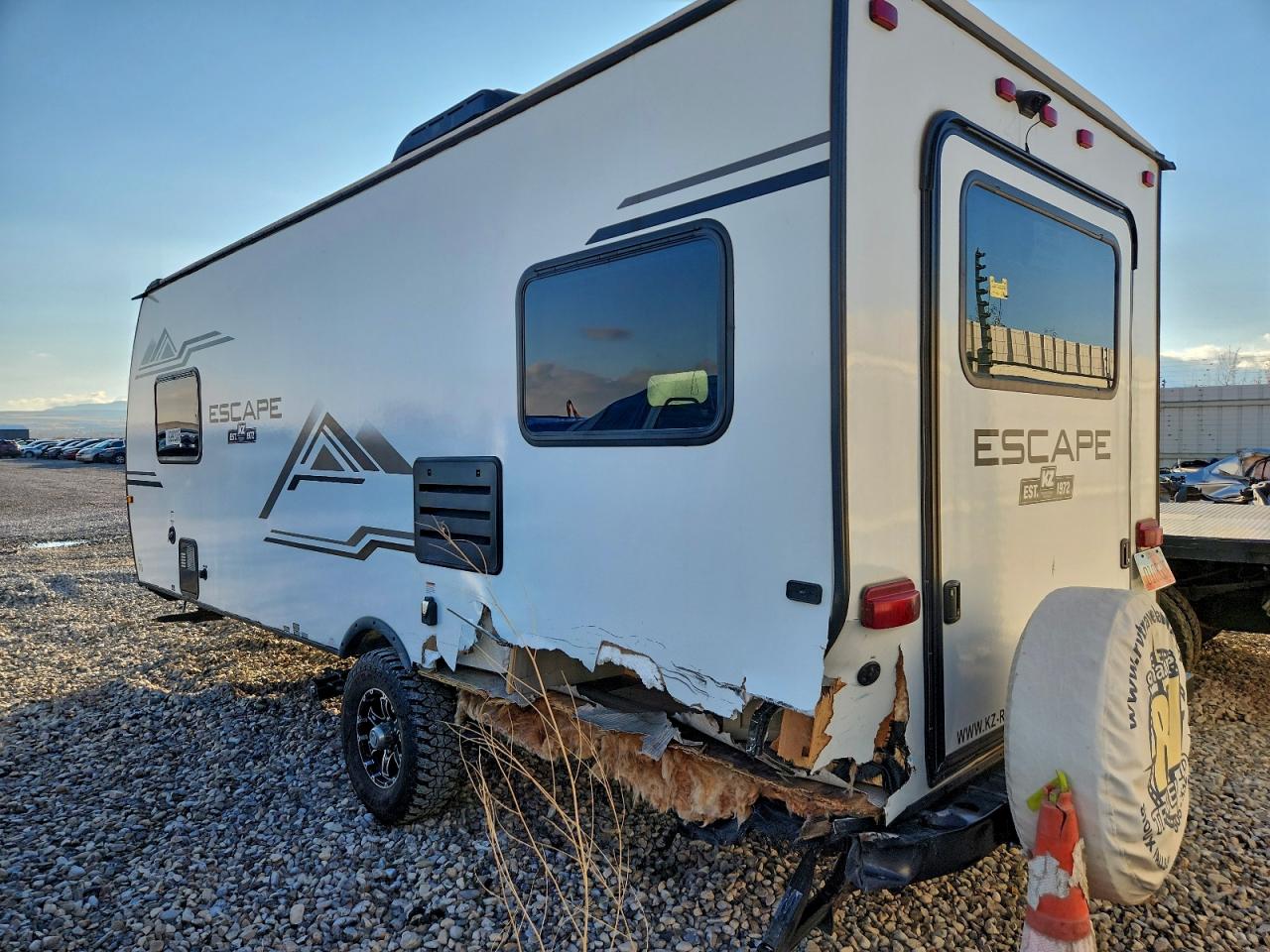 Kz-rv Other
