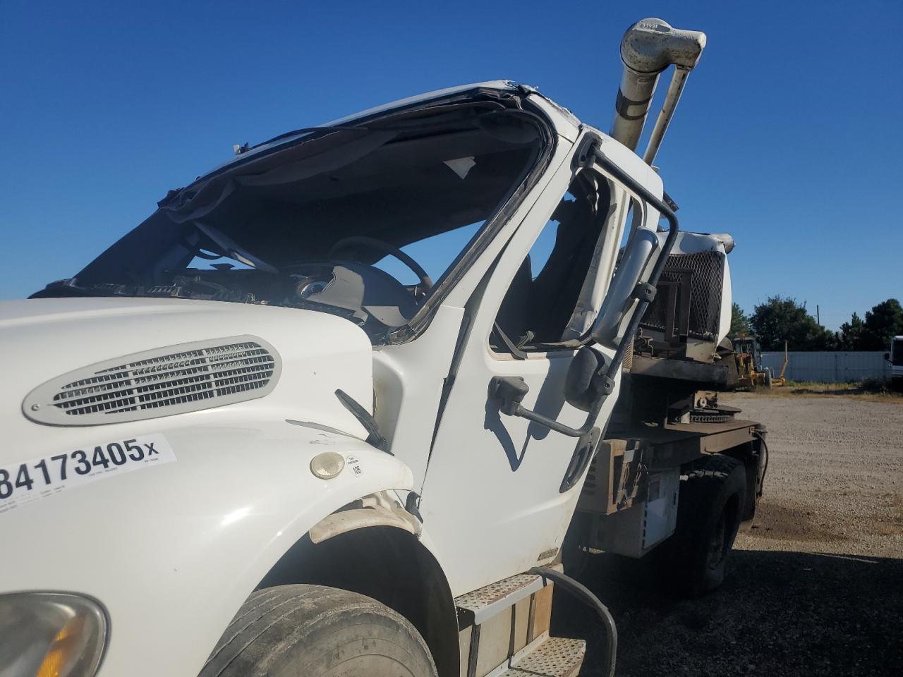Freightliner M2