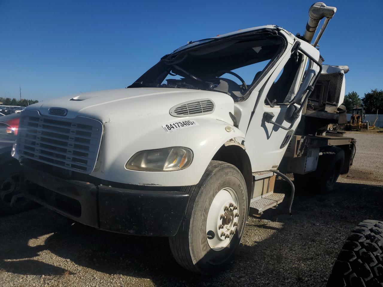 Freightliner M2