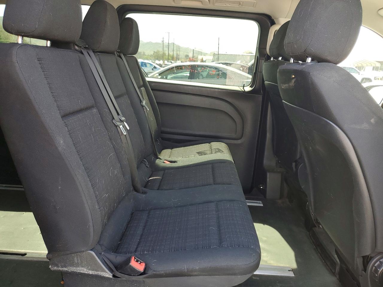 Mercedes-Benz Metris