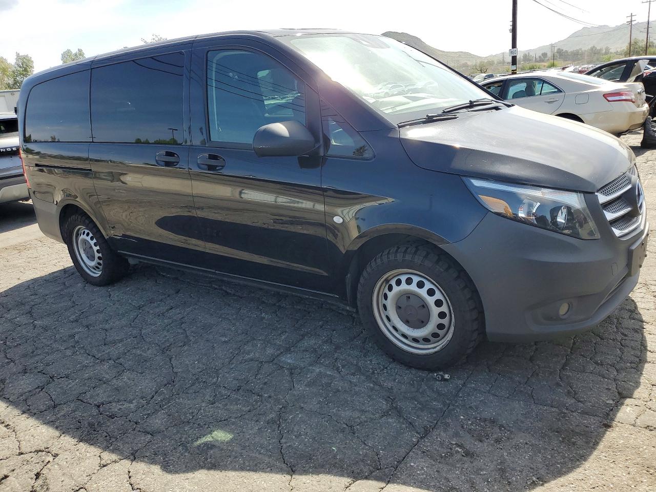 Mercedes-Benz Metris