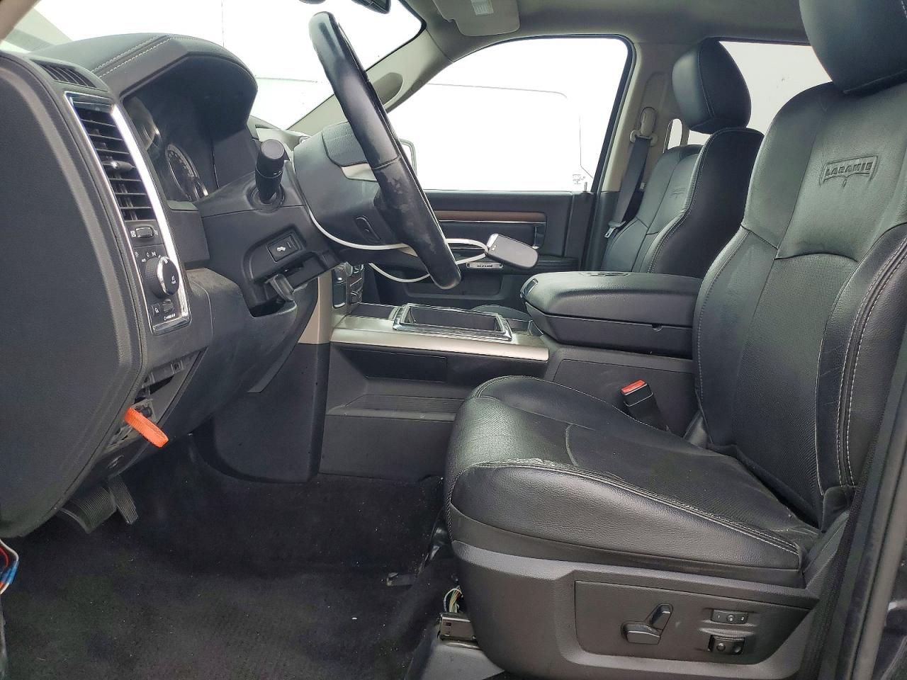 Ram 1500 Laramie