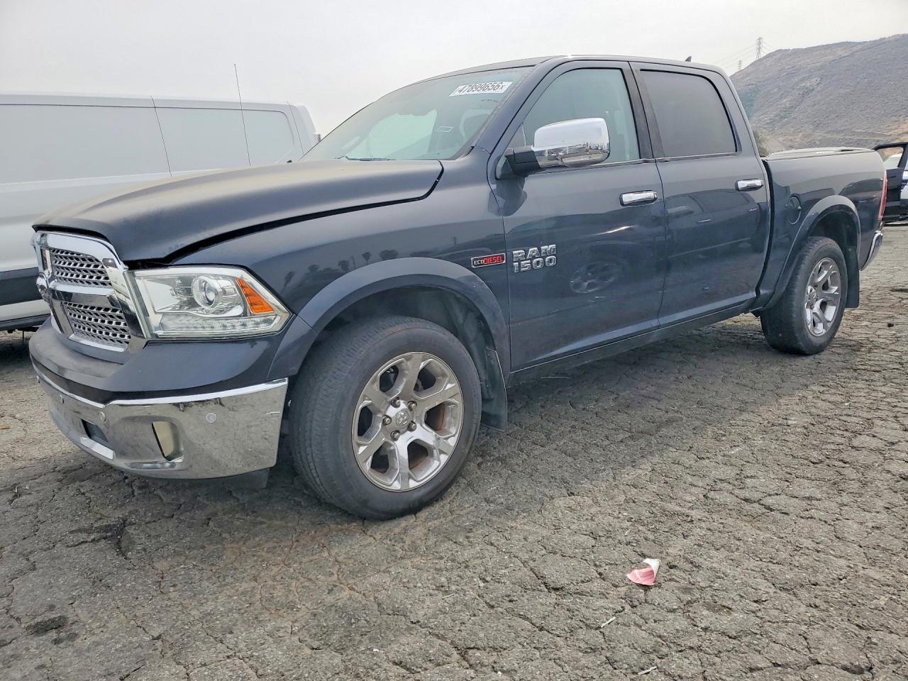 Salvage Ram 1500 Image