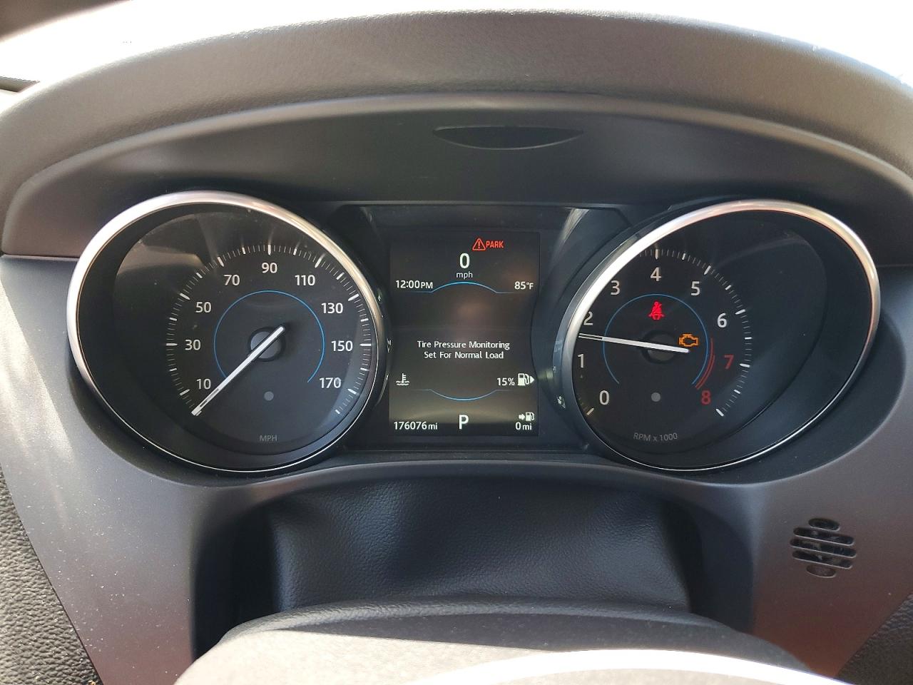 Jaguar F-PACE Premium
