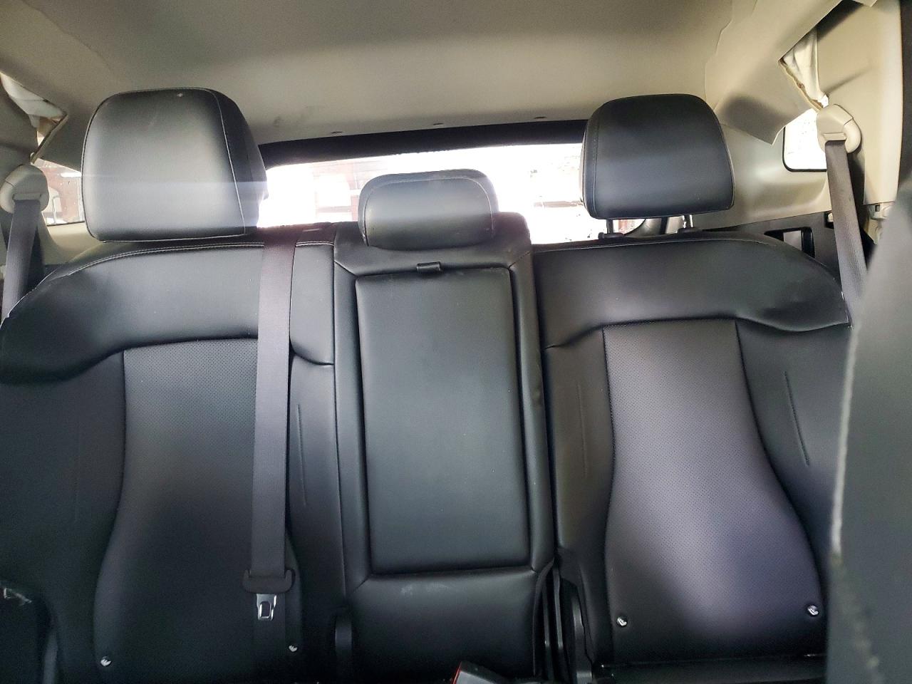 Kia Sportage Ex