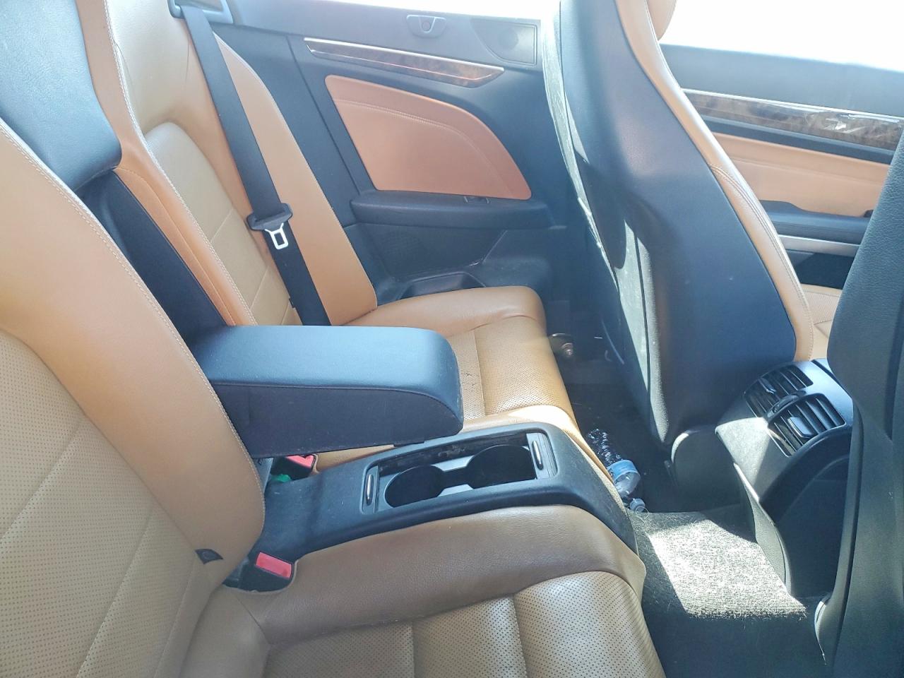 Mercedes-Benz E-Class 400