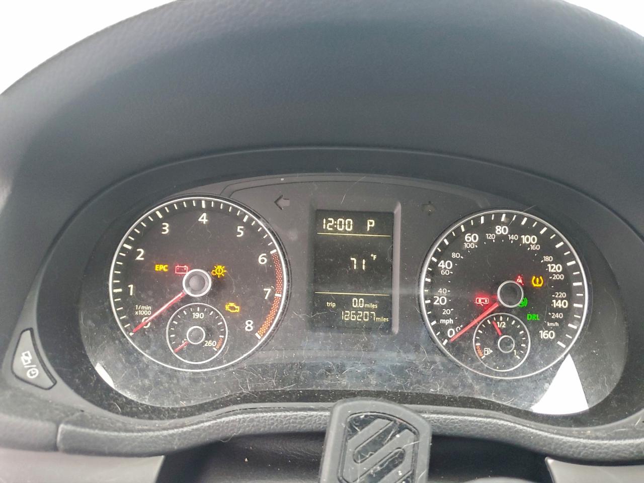 Volkswagen Passat S