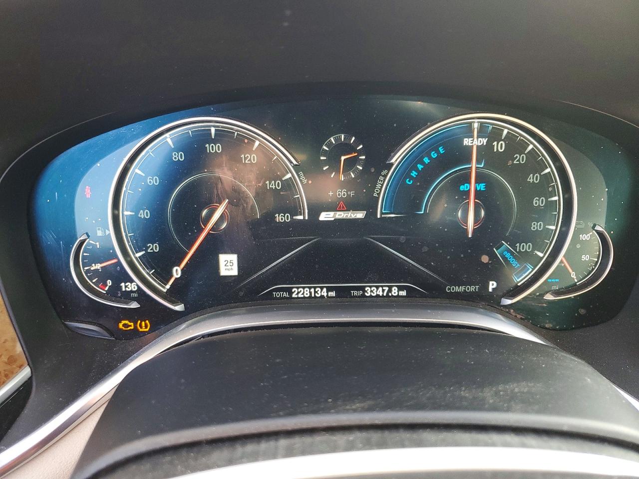 BMW 7 Series Xe