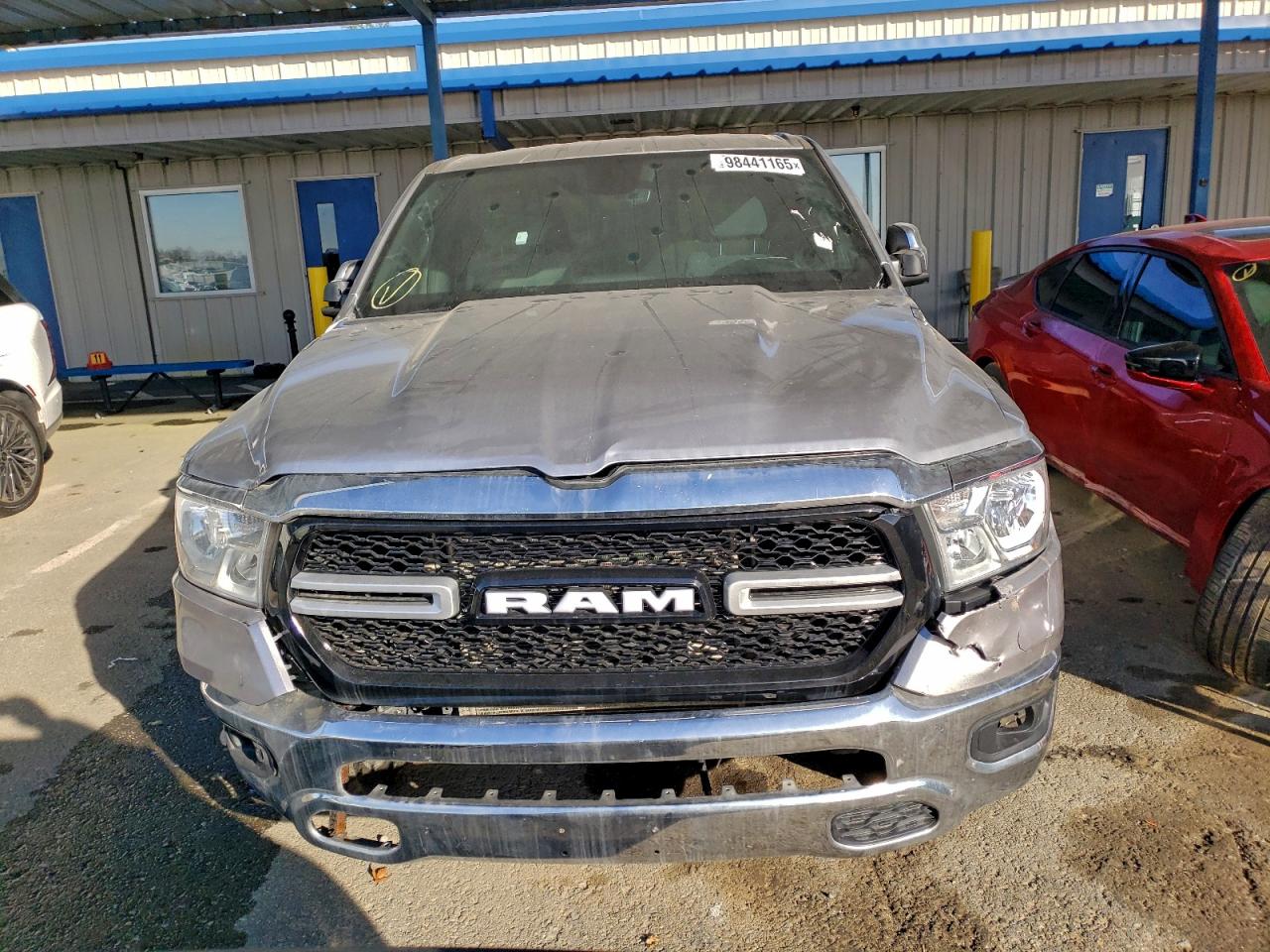 Ram 1500 Big Horn/lone Star