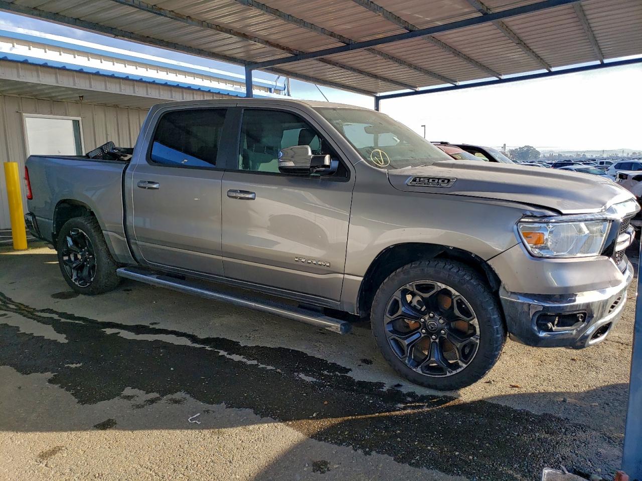 Ram 1500 Big Horn/lone Star