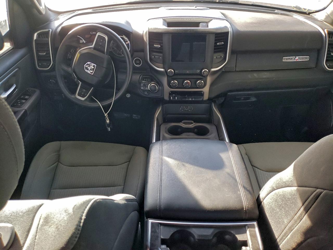 Ram 1500 Big Horn/lone Star