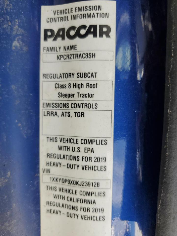 Kenworth T680