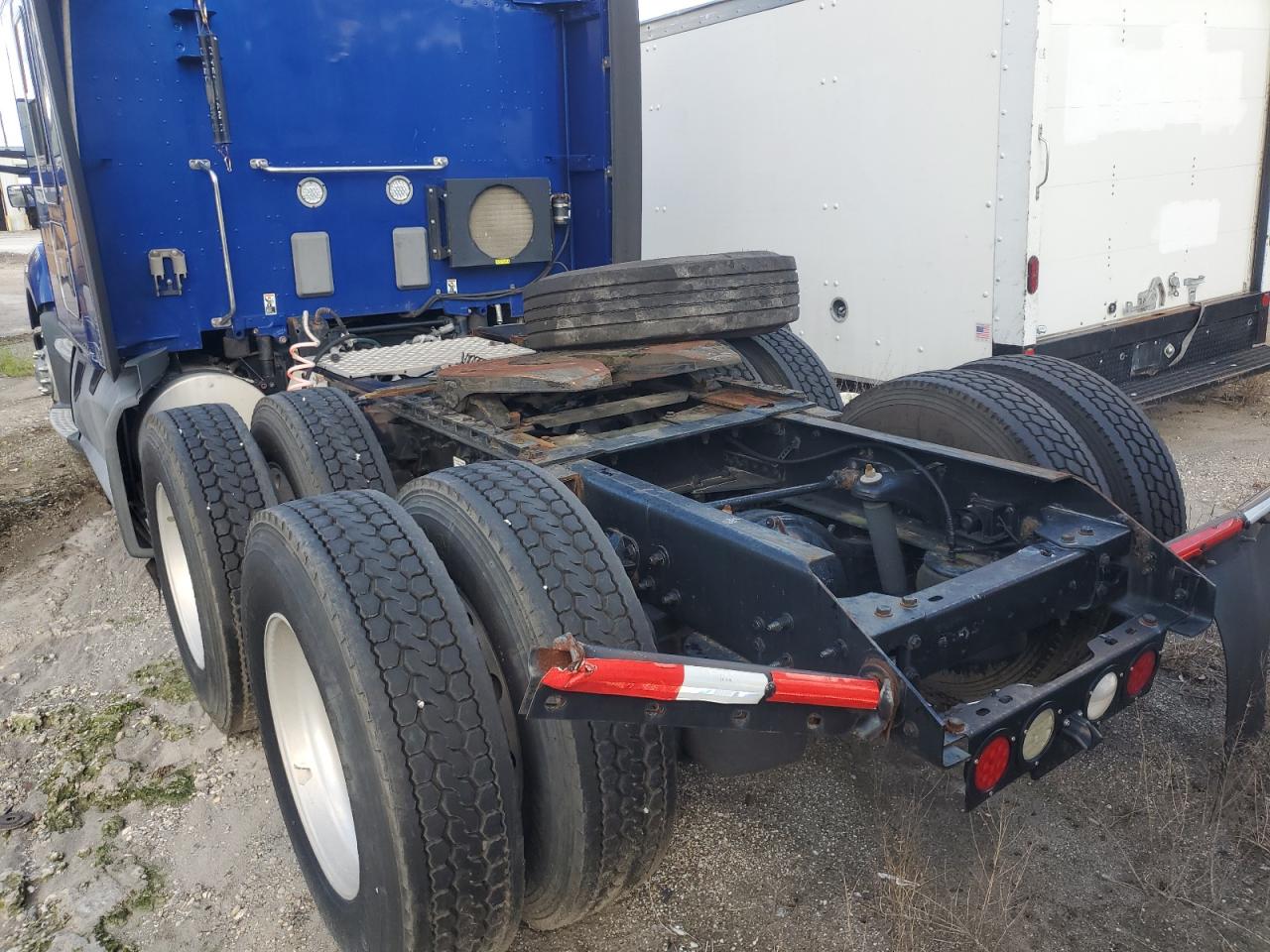 Kenworth T680