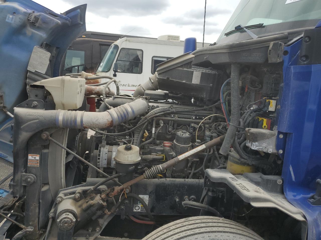 Kenworth T680