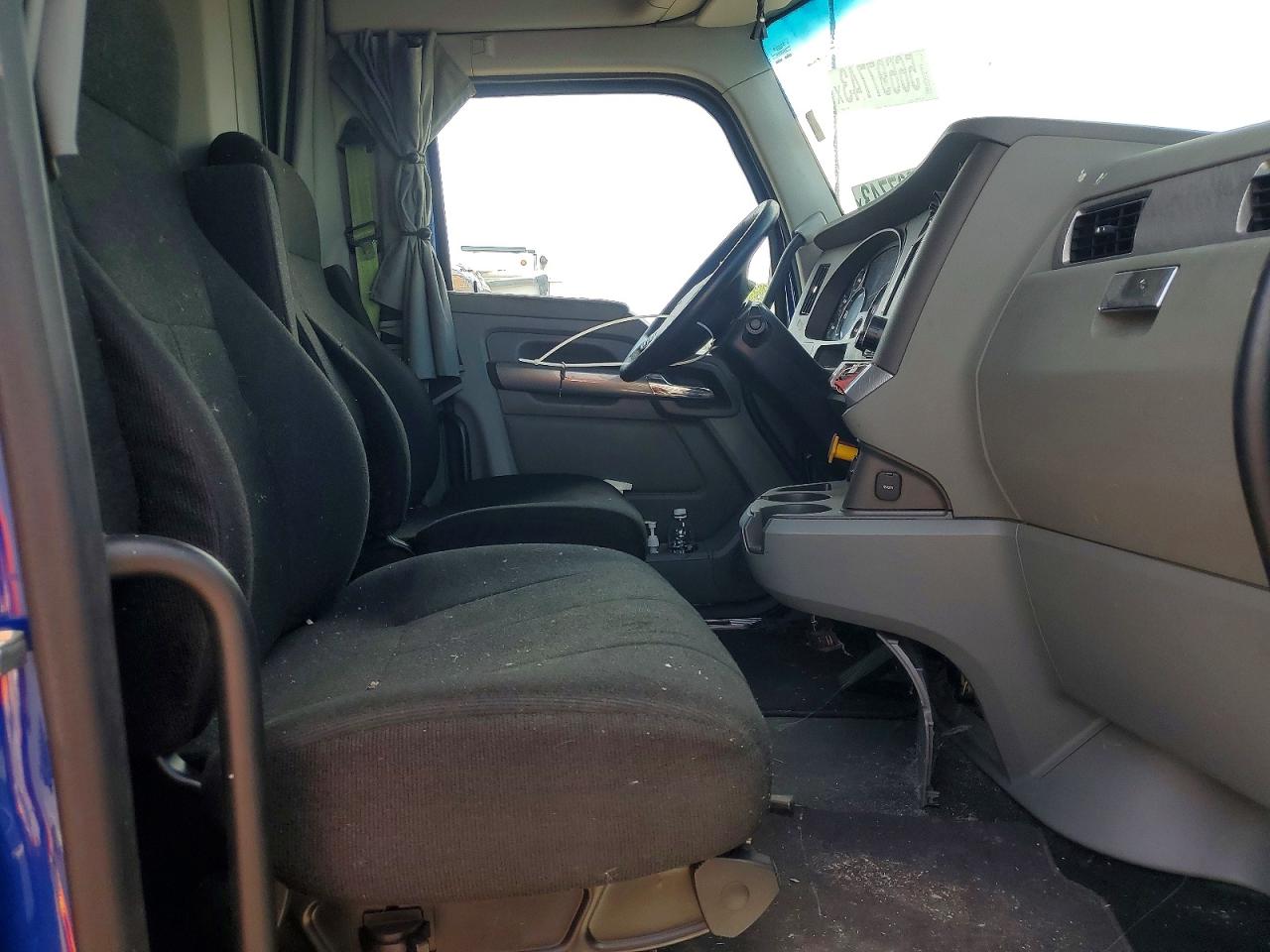 Kenworth T680