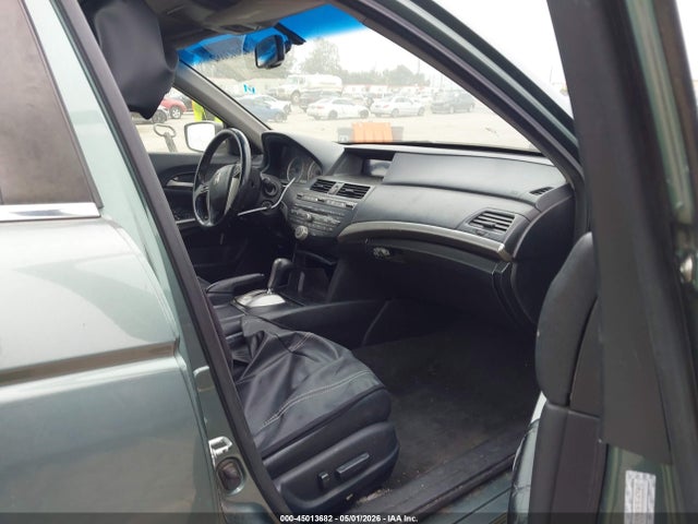 Honda Accord 3.5 Ex-l