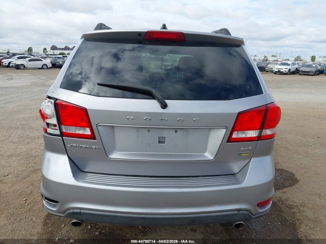 Dodge Journey Sxt