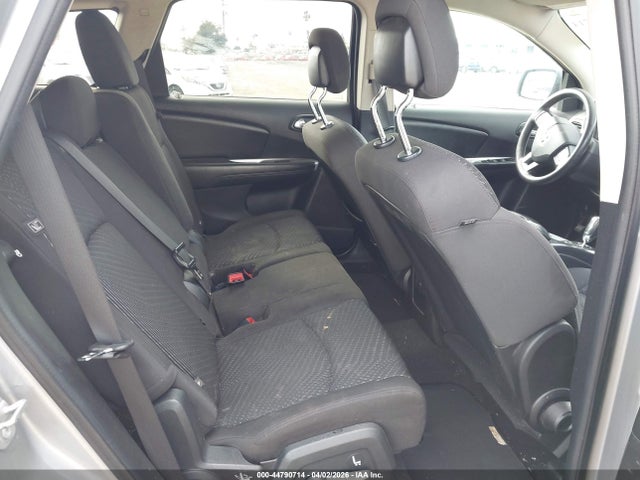 Dodge Journey Sxt