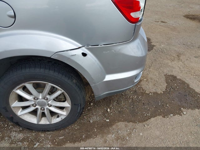 Dodge Journey Sxt