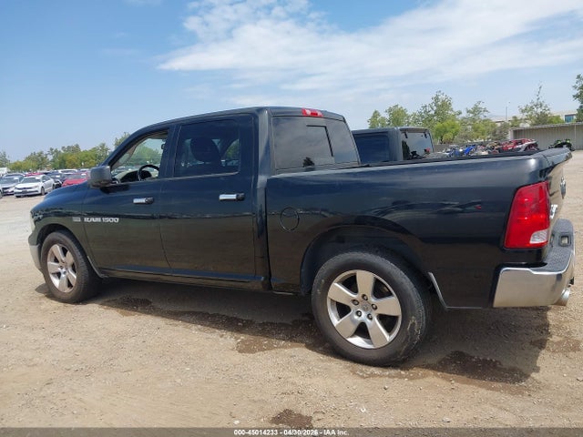 Ram 1500 Slt
