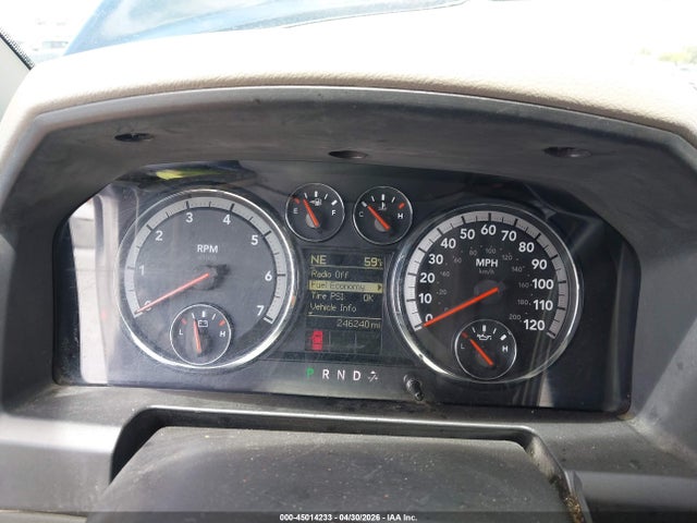 Ram 1500 Slt