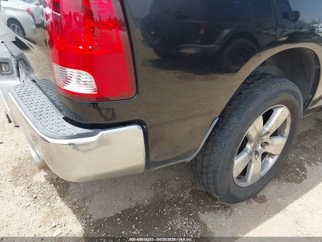 Ram 1500 Slt