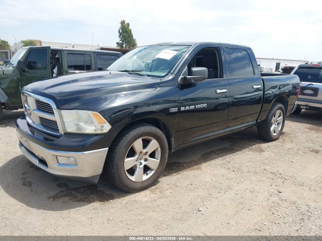 Ram 1500 Slt