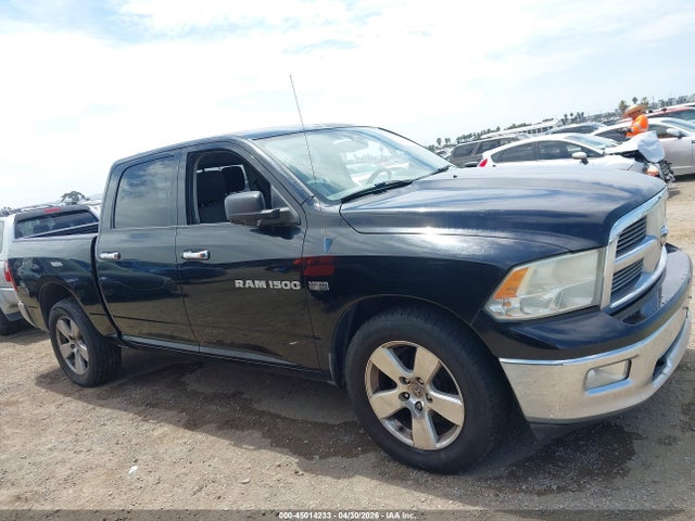 Ram 1500 Slt