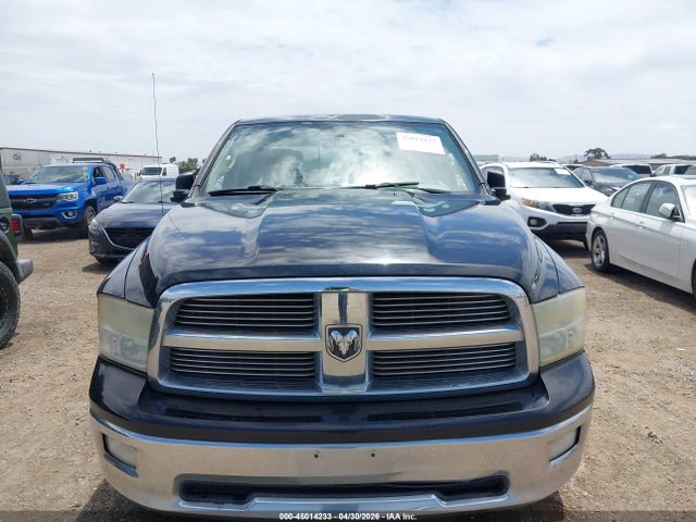 Ram 1500 Slt