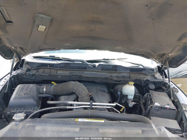 Ram 1500 Slt