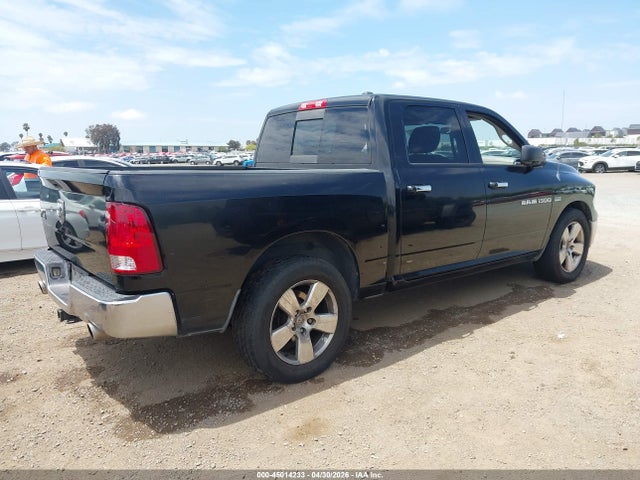 Ram 1500 Slt