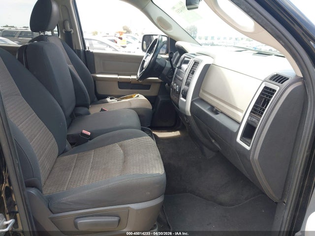 Ram 1500 Slt